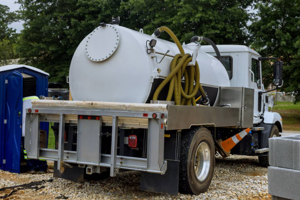Best Affordable portable toilet rental  in Hopatcong, NJ