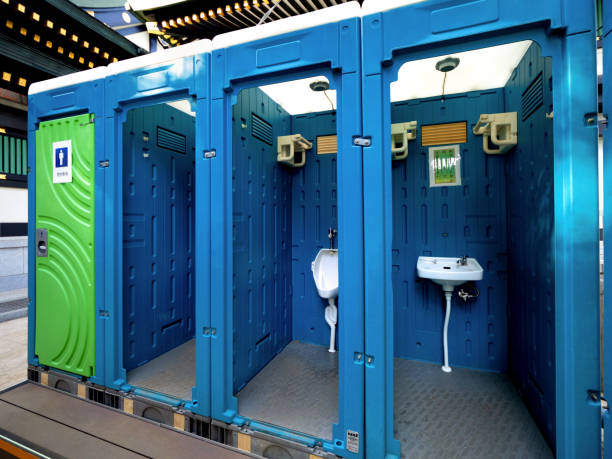 Best Emergency porta potty rental  in Hopatcong, NJ